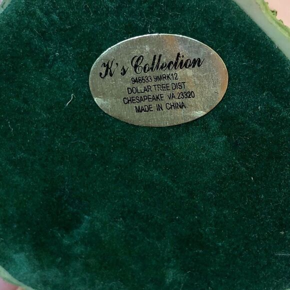 K'S Collection Cottage School with Ivy & Flowers🌸 - Picture 5 of 5